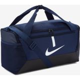 Nike Nıke Unisex Spor Çantası Academy Team S Duffel Bag Cu8097-410 Lacivert