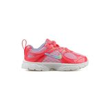 Nike Nıke V5 Rnr Lace Td Bebek Günlük Ayakkabı IV6244-674 Kırmızı - 001-Renkli
