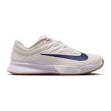 Nike Nıke Vapor Pro 3 Erkek Tenis Ayakkabısı FZ2161-100 Krem - 001-Renkli