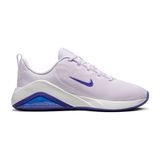 Nike Nıke W Aır Zoom Bella 7 Kadın Antrenman Ayakkabısı FZ1689-500 Beyaz - 001-Renkli