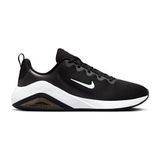 Nike Nıke W Aır Zoom Bella 7 Unisex Antrenman Ayakkabısı FZ1689-003 Siyah - 001-Renkli