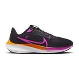 Nike Nıke W Aır Zoom Pegasus 40 Unisex Koşu Ayakkabısı DV3854-011 Çok Renkli - 001-Renkli