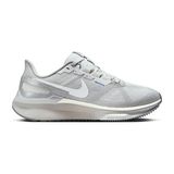 Nike Nıke W Aır Zoom Structure 25 Kadın Koşu Ayakkabısı DJ7884-012 Gri - 001-Renkli