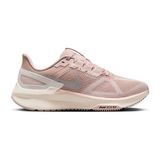 Nike Nıke W Aır Zoom Structure 25 Prm Kadın Koşu Ayakkabısı HV5161-600 Pembe - 001-Renkli