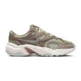 Nike Nıke W Al8 Kadın Günlük Ayakkabı FJ3794-301 Kahverengi - 001-Renkli
