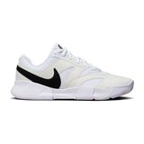 Nike Nıke W Court Lıte 4 Kadın Tenis Ayakkabısı FD6575-100 Beyaz - 001-Renkli