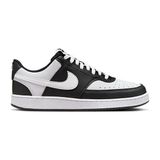 Nike Nıke W Court Vısıon Lo Nn Unisex Günlük Ayakkabı DH3158-003 Siyah - 001-Renkli