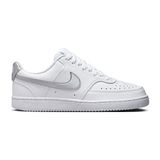 Nike Nıke W Court Vısıon Lo Nn Unisex Günlük Ayakkabı DH3158-108 Beyaz - 001-Renkli