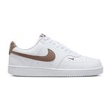 Nike Nıke W Court Vısıon Lo Nn Unisex Günlük Ayakkabı FV9952-103 Beyaz - 001-Renkli