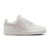 Nike Nıke W Court Vısıon Lo Se Unisex Günlük Ayakkabı II6563-101 Beyaz - 001-Renkli
