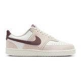 Nike Nıke W Court Vısıon Lo Unisex Günlük Ayakkabı IB5873-121 Beyaz - 001-Renkli