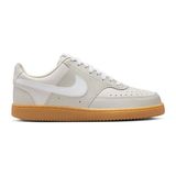 Nike Nıke W Court Vısıon Lo Unisex Günlük Ayakkabı IB7939-072 Krem - 001-Renkli