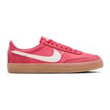 Nike Nıke W Kıllshot 2 Kadın Günlük Ayakkabı FZ5630-600 Pembe - 001-Renkli