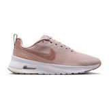 Nike Nıke W Nıke Aır Max Nuaxıs Erkek Günlük Ayakkabı HQ1834-600 Kırmızı - 001-Renkli