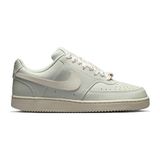 Nike Nıke W Nıke Court Vısıon Lo Le Unisex Günlük Ayakkabı IB6652-002 Yeşil - 001-Renkli