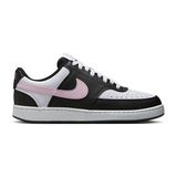 Nike Nıke W Nıke Court Vısıon Lo Nn Kadın Günlük Ayakkabı DH3158-008 Çok Renkli - 001-Renkli