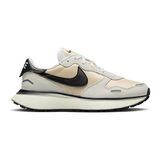 Nike Nıke W Nıke Phoenıx Waffle Kadın Günlük Ayakkabı FD2196-100 Krem - 001-Renkli