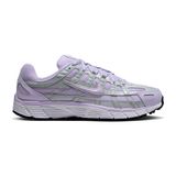 Nike Nıke W P-6000 Kadın Günlük Ayakkabı BV1021-500 Mor - 001-Renkli