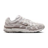 Nike Nıke W P-6000 Kadın Günlük Ayakkabı HV6353-001 Siyah - 001-Renkli