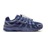 Nike Nıke W P-6000 Kadın Günlük Ayakkabı IM5237-400 Mavi - 001-Renkli