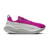 Nike Nıke W Reactx Infınıty Run 4 Prm Kadın Koşu Ayakkabısı FZ3086-500 Pembe - 001-Renkli