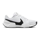 Nike Nıke W Zoom Gp Challenge Pro Hc Kadın Tenis Ayakkabısı FB3146-100 Çok Renkli - 001-Renkli