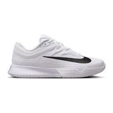 Nike Nıke W Zoom Vapor Pro 3 Hc Kadın Tenis Ayakkabısı FZ2158-101 Beyaz - 001-Renkli