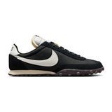 Nike Nıke Waffle Racer Unisex Günlük Ayakkabı IM8658-001 Siyah - 001-Renkli