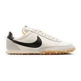 Nike Nıke Waffle Racer Unisex Günlük Ayakkabı IM8658-101 Beyaz - 001-Renkli