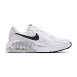 Nike Nıke Wmns Aır Max Excee Unisex Günlük Ayakkabı CD5432-101 Beyaz - 001-Renkli