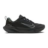 Nike Nıke Wmns Junıper Traıl 2 Gtx V2 Kadın Arazi Tipi Koşu Ayakkabısı HM9725-001 Siyah - 001-Renkli
