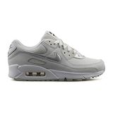 Nike Nıke Wmns Nıke Aır Max 90 DC1161-100 Beyaz - 001-Renkli