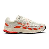 Nike Nıke Wmns P-6000 Kadın Günlük Ayakkabı HV5230-133 Çok Renkli - 001-Renkli