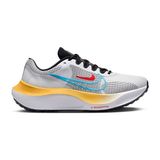 Nike Nıke Wmns Zoom Fly 5 Unisex Koşu Ayakkabısı DM8974-002 Çok Renkli - 001-Renkli
