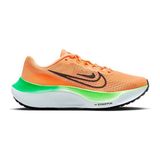 Nike Nıke Wmns Zoom Fly 5 Unisex Koşu Ayakkabısı DM8974-800 Turuncu - 001-Renkli