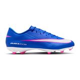Nike Nıke Zm Mercurıal Vapor 16 Academy Fg/mg Erkek Çoklu Çim Zemin Kramponu FQ1458-446 Mavi - Renkli