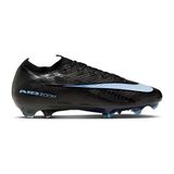 Nike Nıke Zm Mercurıal Vapor 16 Elıte Fg Erkek Çim Zemin Kramponu FQ1457-001 Siyah - 001-Renkli