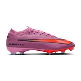 Nike Nıke Zm Mercurıal Vapor 16 Pro Fg Unisex Çim Zemin Kramponu FQ8685-600 Kırmızı - 001-Renkli