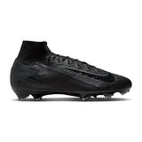 Nike Nıke Zm Superfly 10 Elıte Fg FQ1454-002 Siyah - Renkli