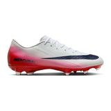 Nike Nıke Zm Vapor 16 Academy Fg/mg Lv8 Erkek Çoklu Çim Zemin Kramponu HJ7332-600 Kırmızı - 001-Renkli