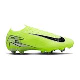 Nike Nıke Zm Vapor 16 Elıte Sg-Pro Erkek Islak / Yumuşak Çim Zemin Kramponu FQ8688-700 Yeşil - Renkli