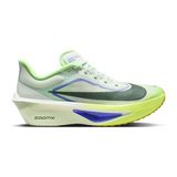 Nike Nıke Zoom Fly 6 Erkek Koşu Ayakkabısı FN8454-300 Yeşil - 001-Renkli