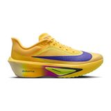 Nike Nıke Zoom Fly 6 Erkek Koşu Ayakkabısı FN8454-800 Turuncu - 001-Renkli