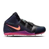 Nike Nıke Zoom Javelın Elıte 3 Erkek Cirit Atma Ayakkabısı FZ9626-002 Siyah - 001-Renkli