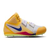 Nike Nıke Zoom Javelın Elıte 3 Erkek Cirit Atma Ayakkabısı FZ9626-800 Sarı - 001-Renkli