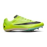 Nike Nıke Zoom Rıval Sprınt Unisex Atletizm Çivili Koşu Ayakkabısı DC8753-700 Yeşil - 001-Renkli