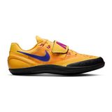 Nike Nıke Zoom Rotatıonal 6 Erkek Atletizm Koşu Ayakkabısı FZ9606-800 Turuncu - 001-Renkli
