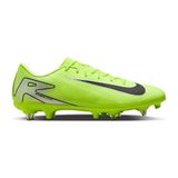 Nike Nıke Zoom Vapor 16 Acad Sg Pro Ac Unisex Islak / Yumuşak Çim Zemin Kramponu FQ8425-700 Yeşil - Renkli