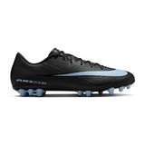Nike Nıke Zoom Vapor 16 Academy Ag Erkek Sert Zemin Kramponu FQ8364-001 Siyah - 001-Renkli