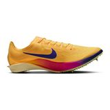 Nike Nıke Zoomx Dragonfly 2 Unisex Atletizm Çivili Koşu Ayakkabısı FD8413-800 Turuncu - 001-Renkli